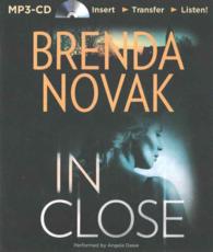 In Close （MP3 UNA）
