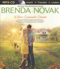 When Summer Comes (Whiskey Creek) （MP3 UNA）