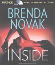 Inside （MP3 UNA）