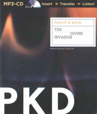 The Divine Invasion （MP3 UNA）