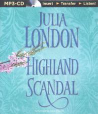 Highland Scandal （MP3 UNA）