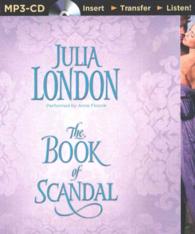 The Book of Scandal （MP3 UNA）