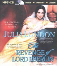 The Revenge of Lord Eberlin （MP3 UNA）