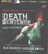 Death Sentence (Escape from Furnace) （MP3 UNA）
