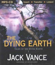 The Dying Earth (Tales of the Dying Earth) （MP3 UNA）