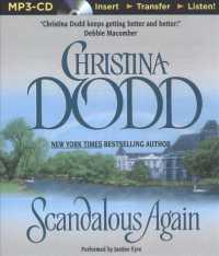 Scandalous Again （MP3 UNA）