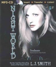 Soulmate (Night World) （MP3 UNA）