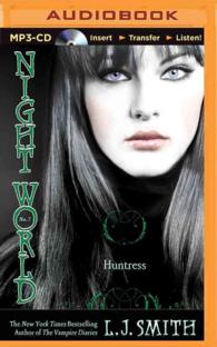 Huntress (Night World) （MP3 UNA）