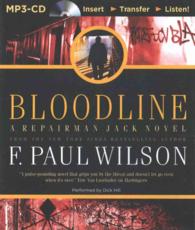 Bloodline (Repairman Jack) （MP3 UNA）