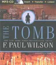 The Tomb （MP3 UNA）