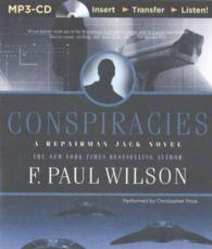 Conspiracies (Repairman Jack) （MP3 UNA）
