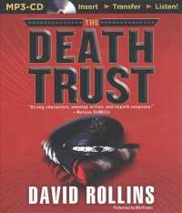 The Death Trust （MP3 UNA）