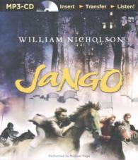 Jango （MP3 UNA）