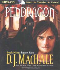 Raven Rise (Pendragon) 〈1〉 （MP3 UNA）