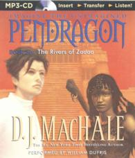 The Rivers of Zadaa (Pendragon) （MP3 UNA）