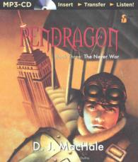 The Never War (Pendragon) （MP3 UNA）