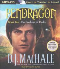 The Soldiers of Halla (2-Volume Set) (Pendragon) （MP3 UNA）