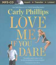 Love Me If You Dare （MP3 UNA）
