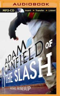 Adam Canfield of the Slash (Slash) （MP3 UNA）