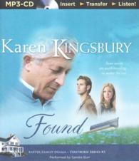 Found (Firstborn) （MP3 ABR）