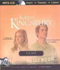 Fame (Firstborn) （MP3 ABR）