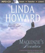 Mackenzie's Mountain （MP3 UNA）