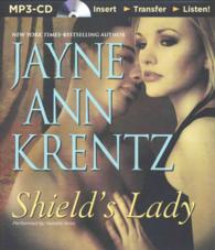 Shield's Lady (Lost Colony) （MP3 UNA）