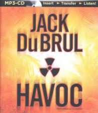 Havoc （MP3 UNA）