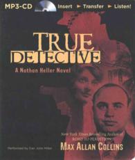 True Detective (Nathan Heller) （MP3 UNA）