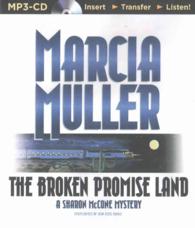 The Broken Promise Land (Sharon Mccone) （MP3 UNA）