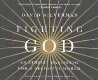 Fighting God (6-Volume Set) : An Atheist Manifesto for a Religious World （COM/CDR UN）