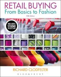 Retail Buying + Studio Access Card : From Basics to Fashion （5 PCK PAP/）
