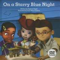 On a Starry Blue Night （HAR/DVD）