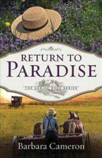 Return to Paradise (Coming Home)