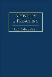 A History of Preaching Volume 2