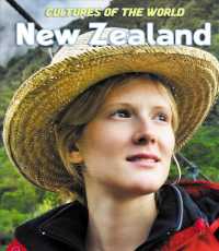 New Zealand (Cultures of the World (Third Edition)(R)) （Library Binding）