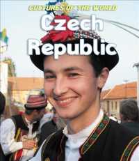 Czech Republic (Cultures of the World (Third Edition)(R)) （Library Binding）