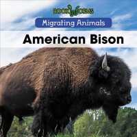 American Bison (Migrating Animals)