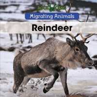 Reindeer (Migrating Animals)