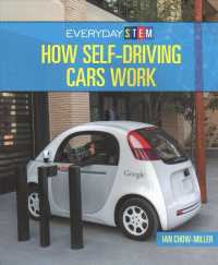 How Self-Driving Cars Work (Everyday Stem)