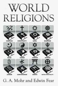 World Religions : The History, Issues, and Truth
