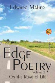 Edge Poetry : On the Road of Life