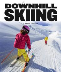 Downhill Skiing (Beginning Sports)