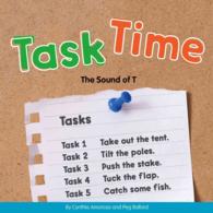 Task Time : The Sound of T (Consonants)