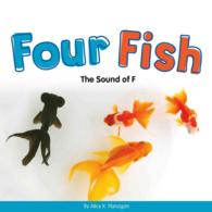 Four Fish : The Sound of F (Consonants)