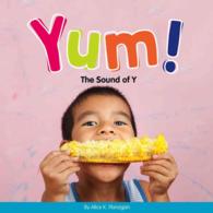 Yum! : The Sound of Y (The Consonants)
