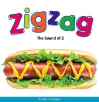 Zigzag : The Sound of Z (The Consonants)