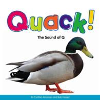 Quack! : The Sound of Q (The Consonants)