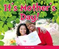 It's Mother's Day! (Welcome, Spring!)