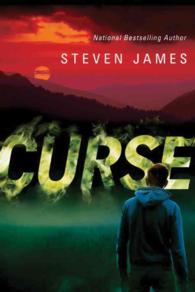 Curse (Blur Trilogy)